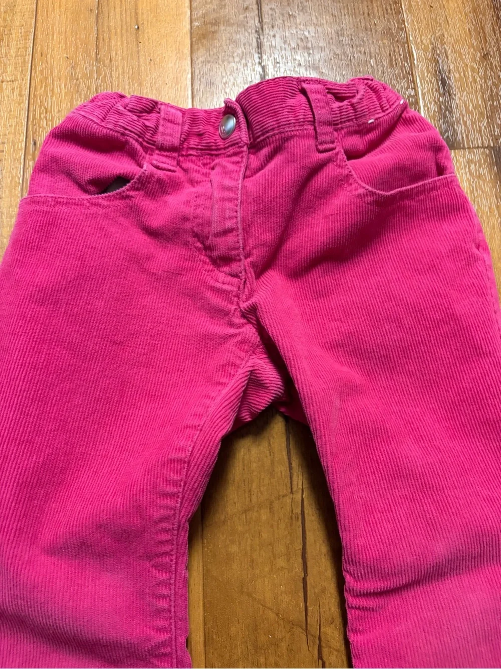 Gymboree these are